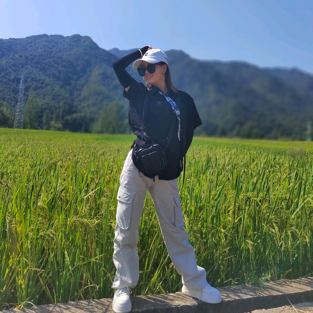 丽莉
