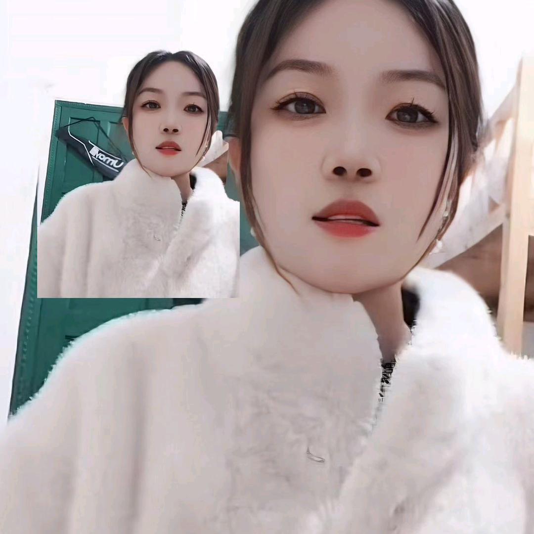 红