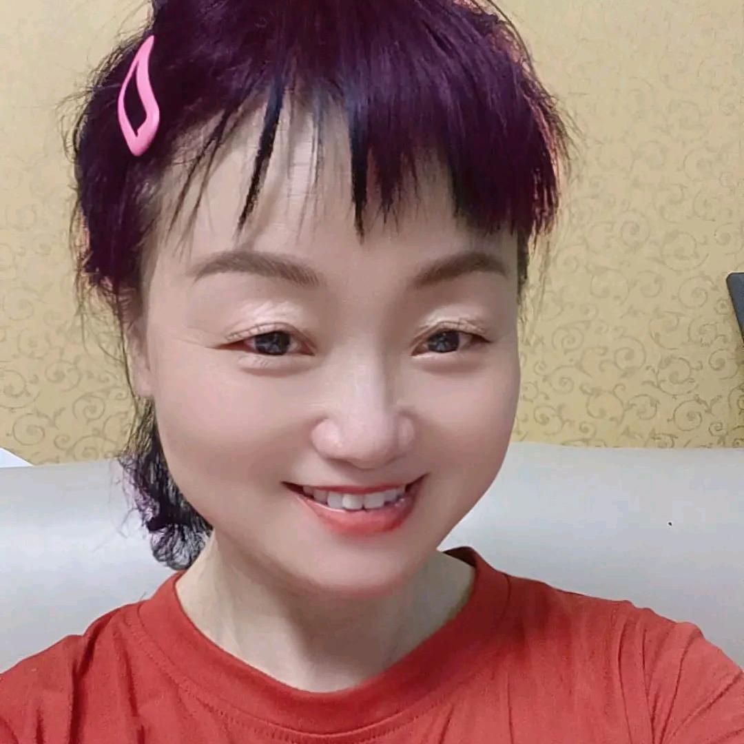 卫红