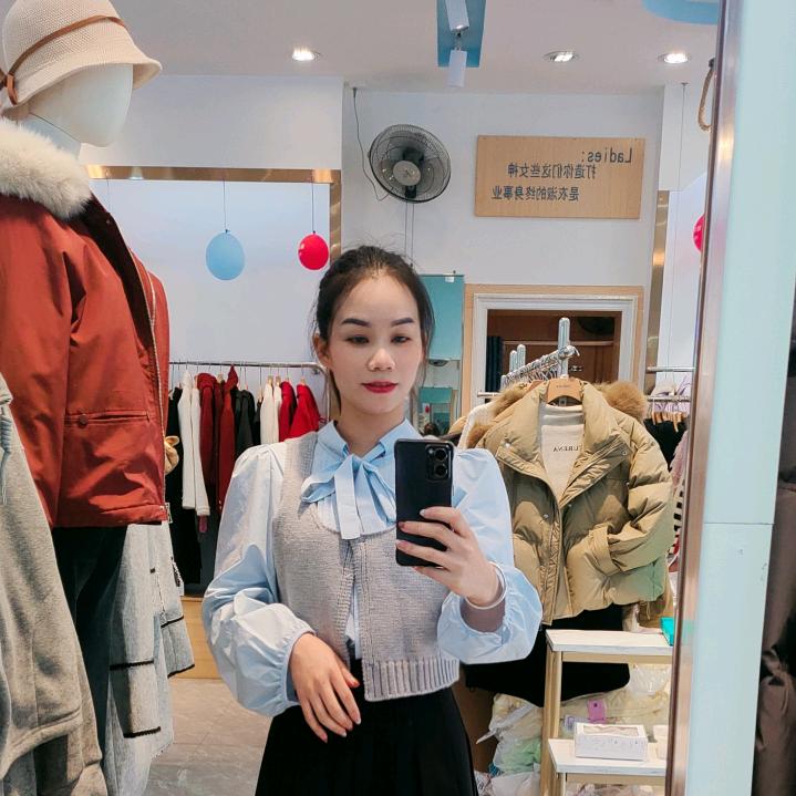 衣淑(建中北路)百合衣淑(建中北路店)