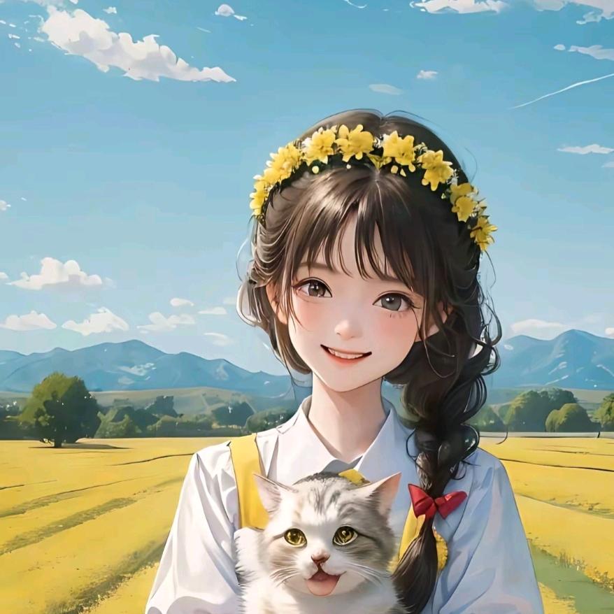 平安喜乐😊.锦绣