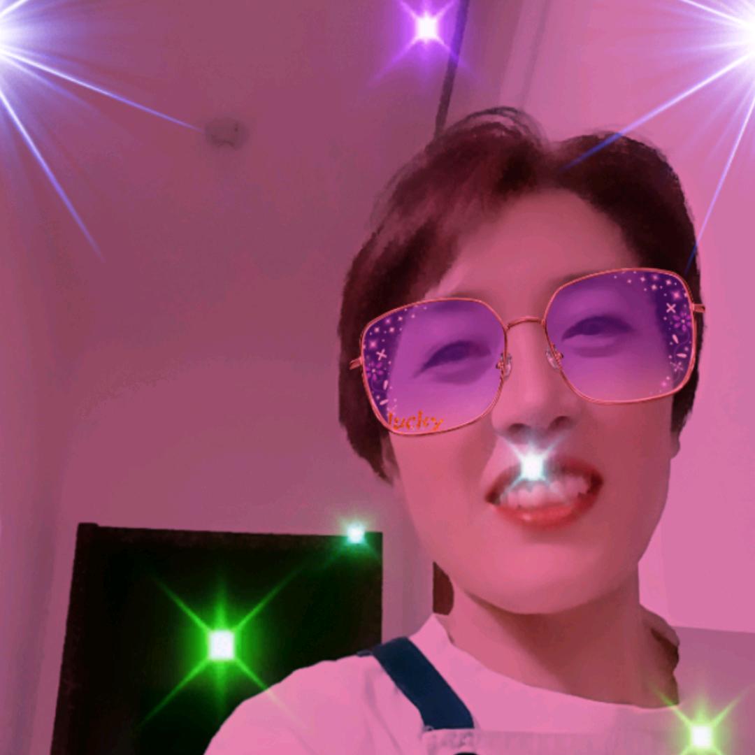 回家的感觉真好