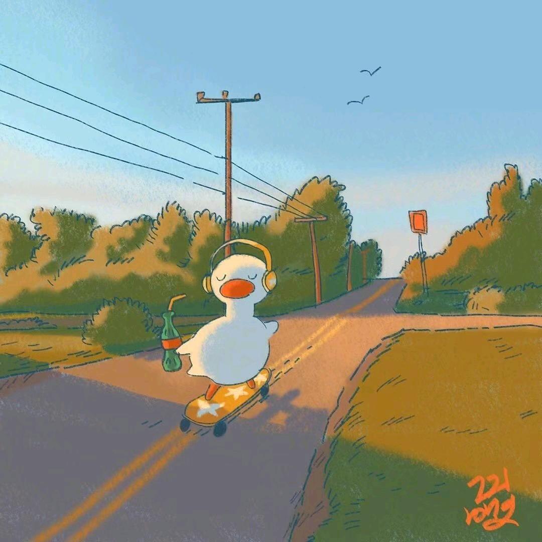旅途日记