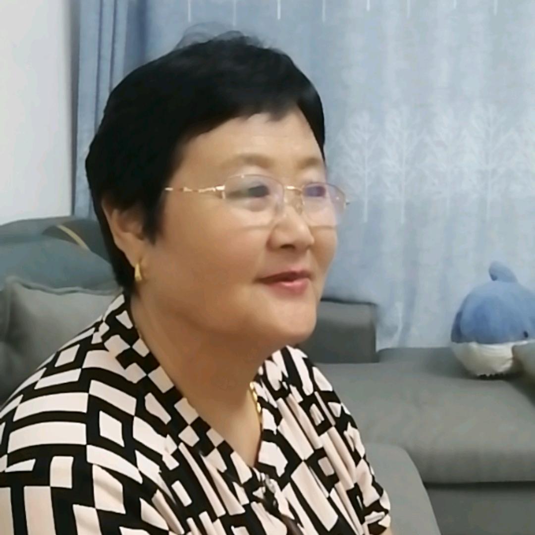 王奶奶知识分享