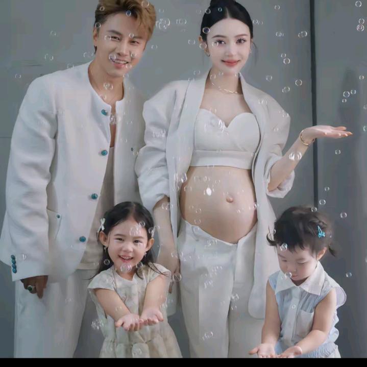 李老板的三宝贝(生活号)