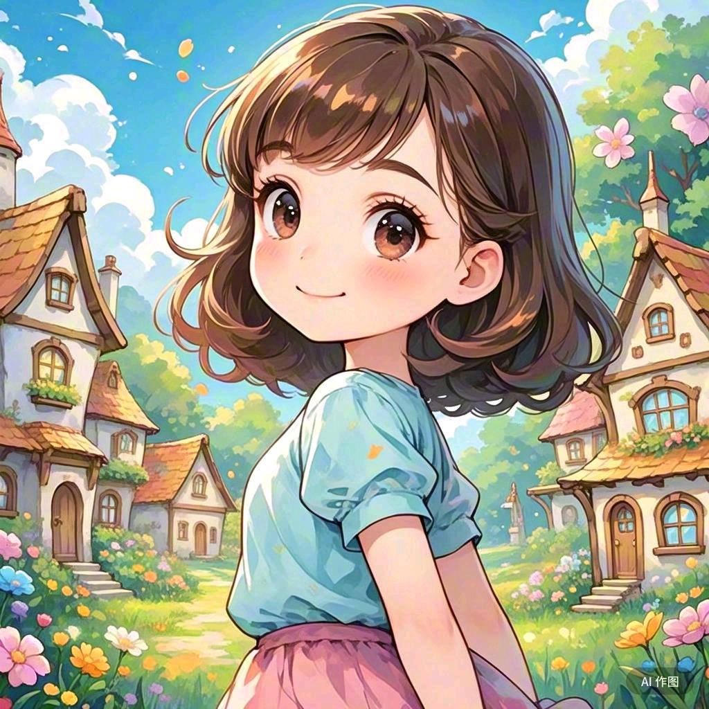 悠悠剧场(冲刺1000粉)