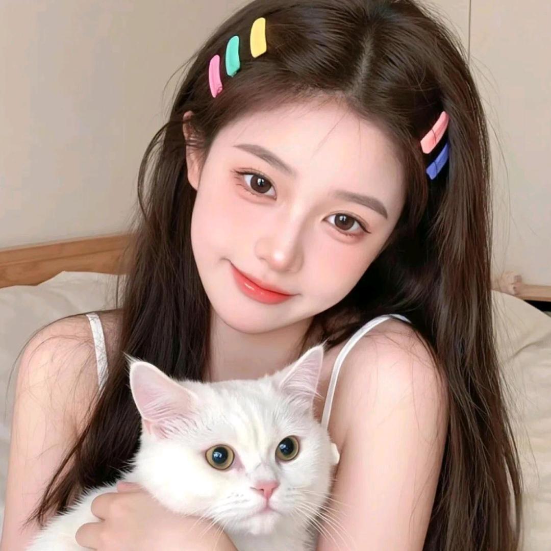 一只小锦李🌈
