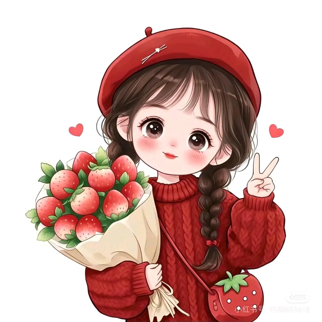 清柠💋