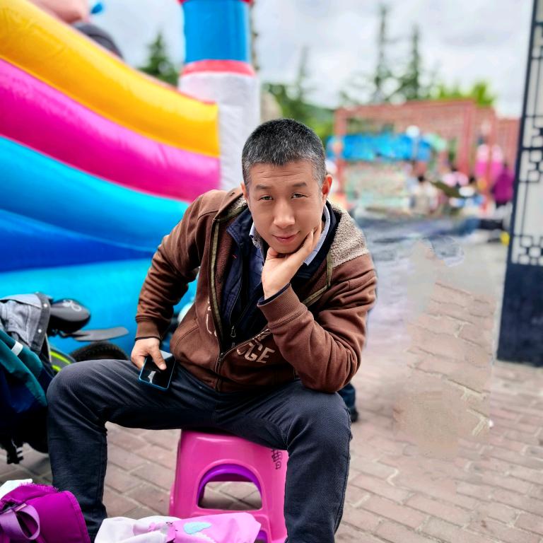 彬州人在深圳打螺丝