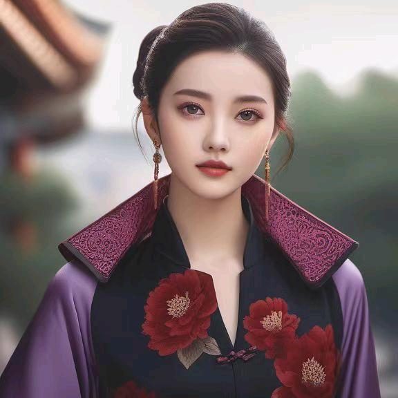 姐妹穿搭