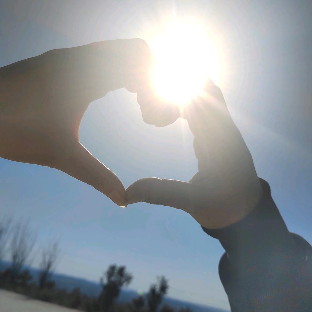 在路上٩(♡㉨♡ )۶