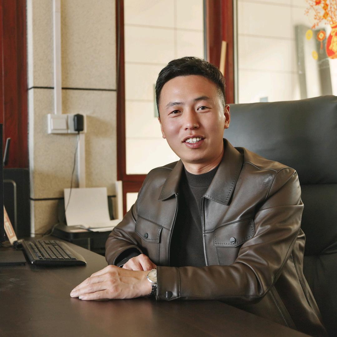 山西屹鑫温室大棚物资🇨🇳权斌斌