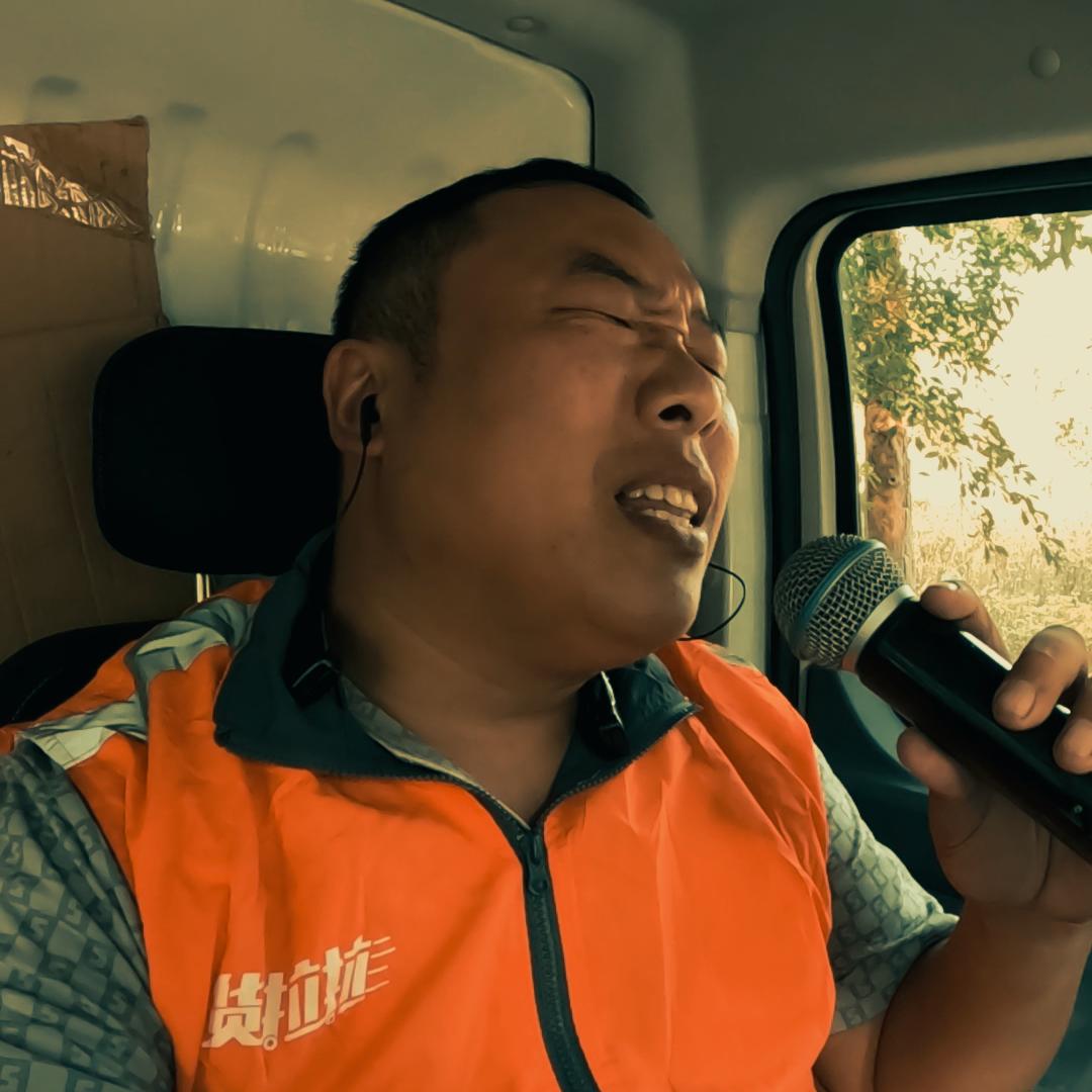 王顺风🎤（怀旧老歌）