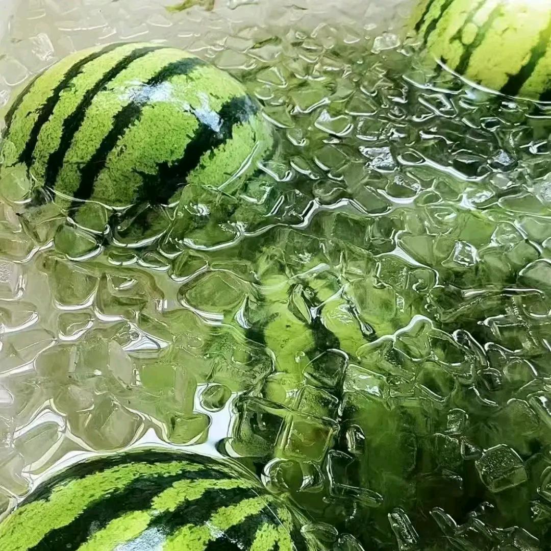 康康生鲜供应链