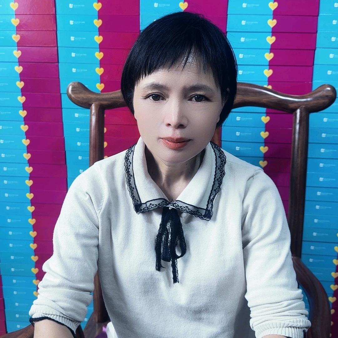 爱未来～恵姐