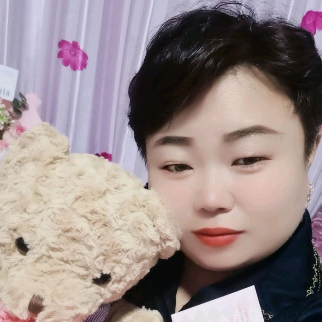 英子