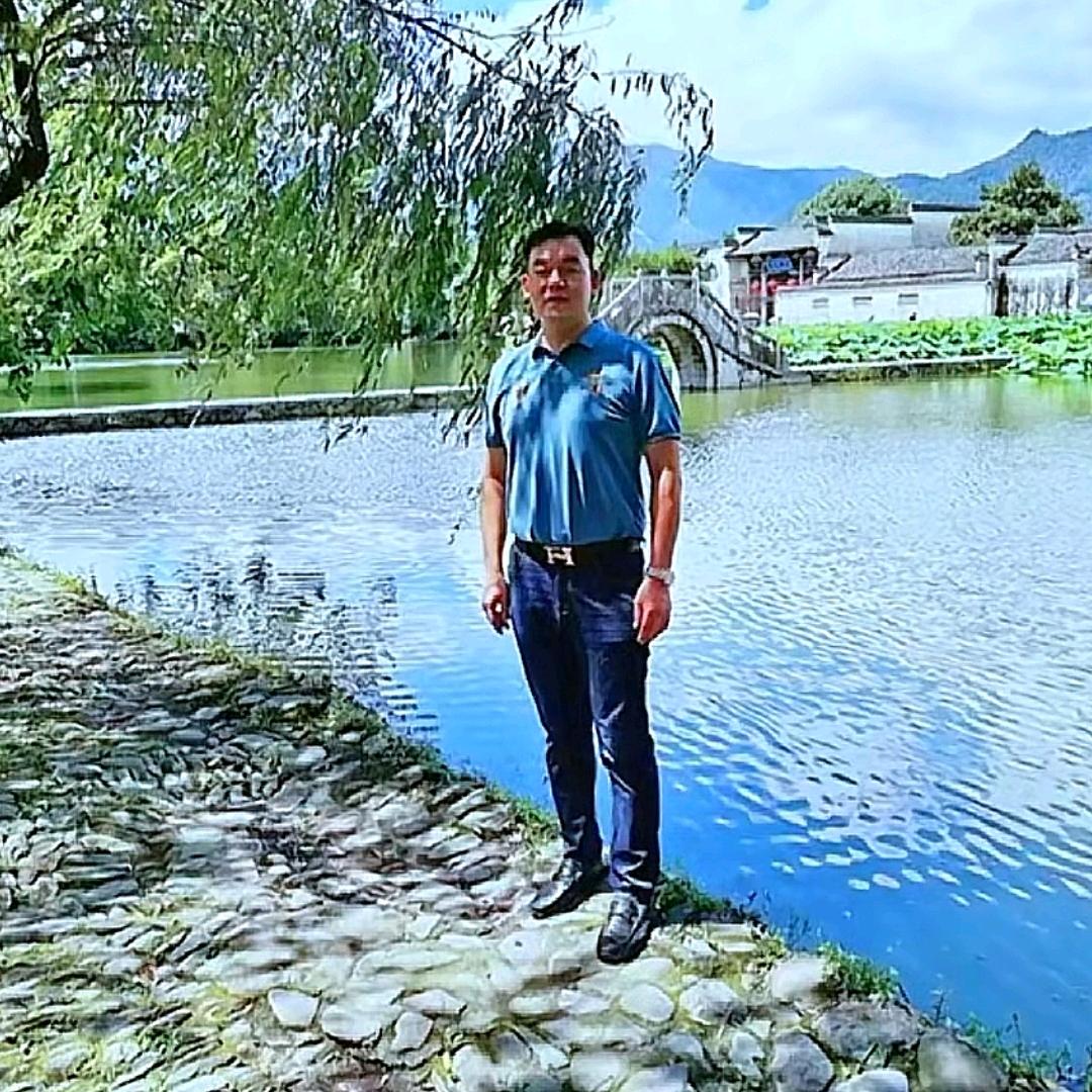 阳哥