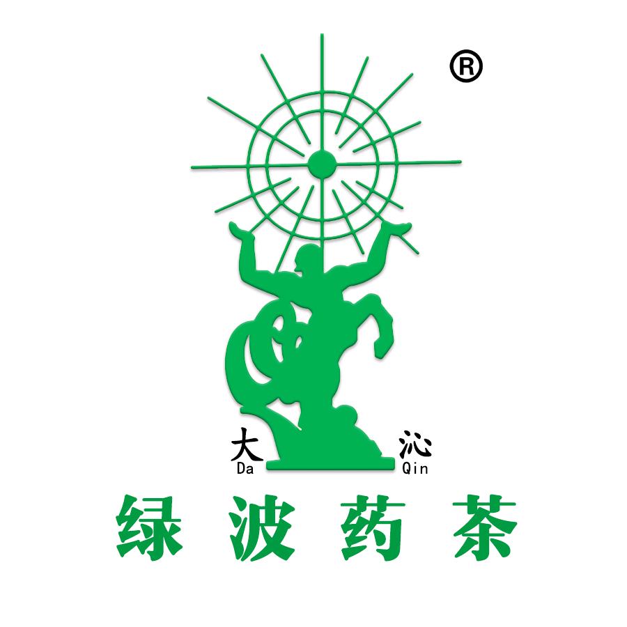 绿波药茶