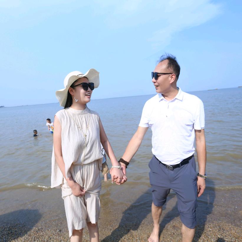 天翼夫妇 💗🌤