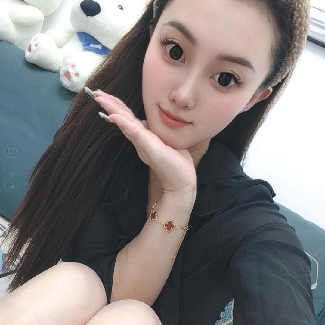 卖手机的姣姣