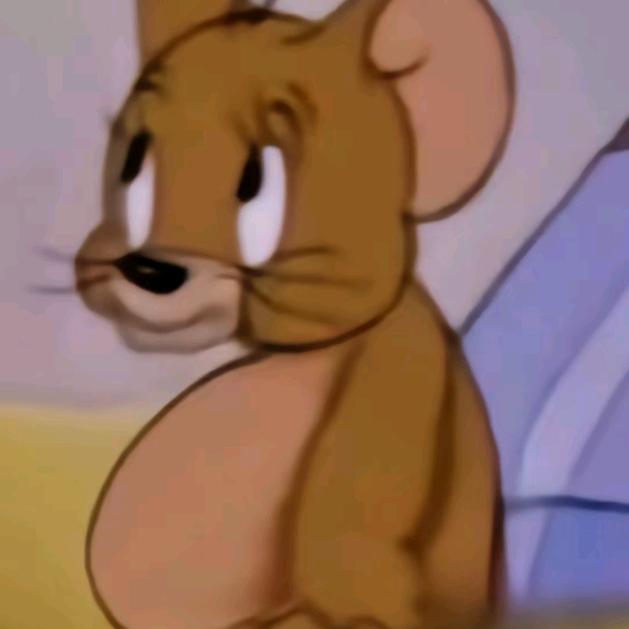 贪