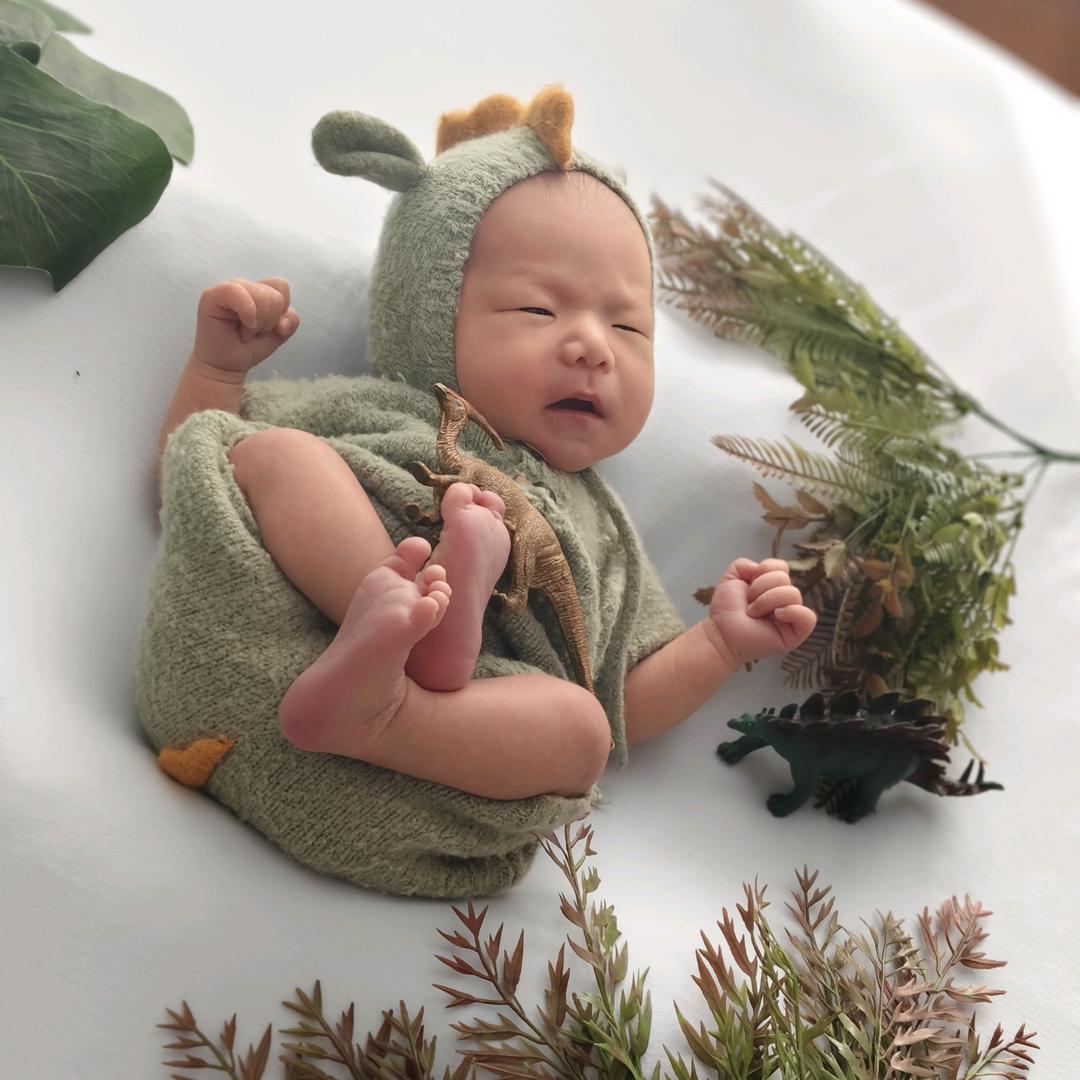 可心宝贝🥰