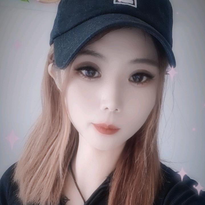 单身小妮