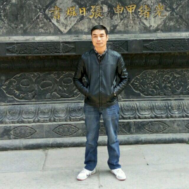 正能量冯《胜哥》