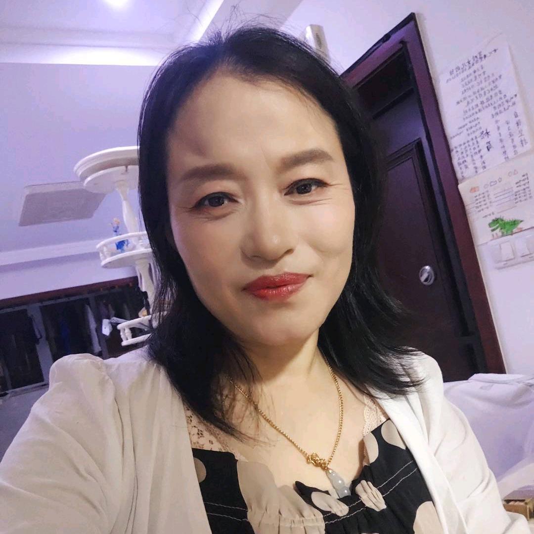 感恩姐  （爱唱歌）