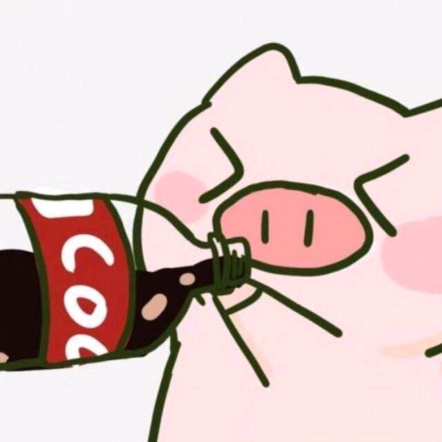 可乐猪模匠（避雷侠）