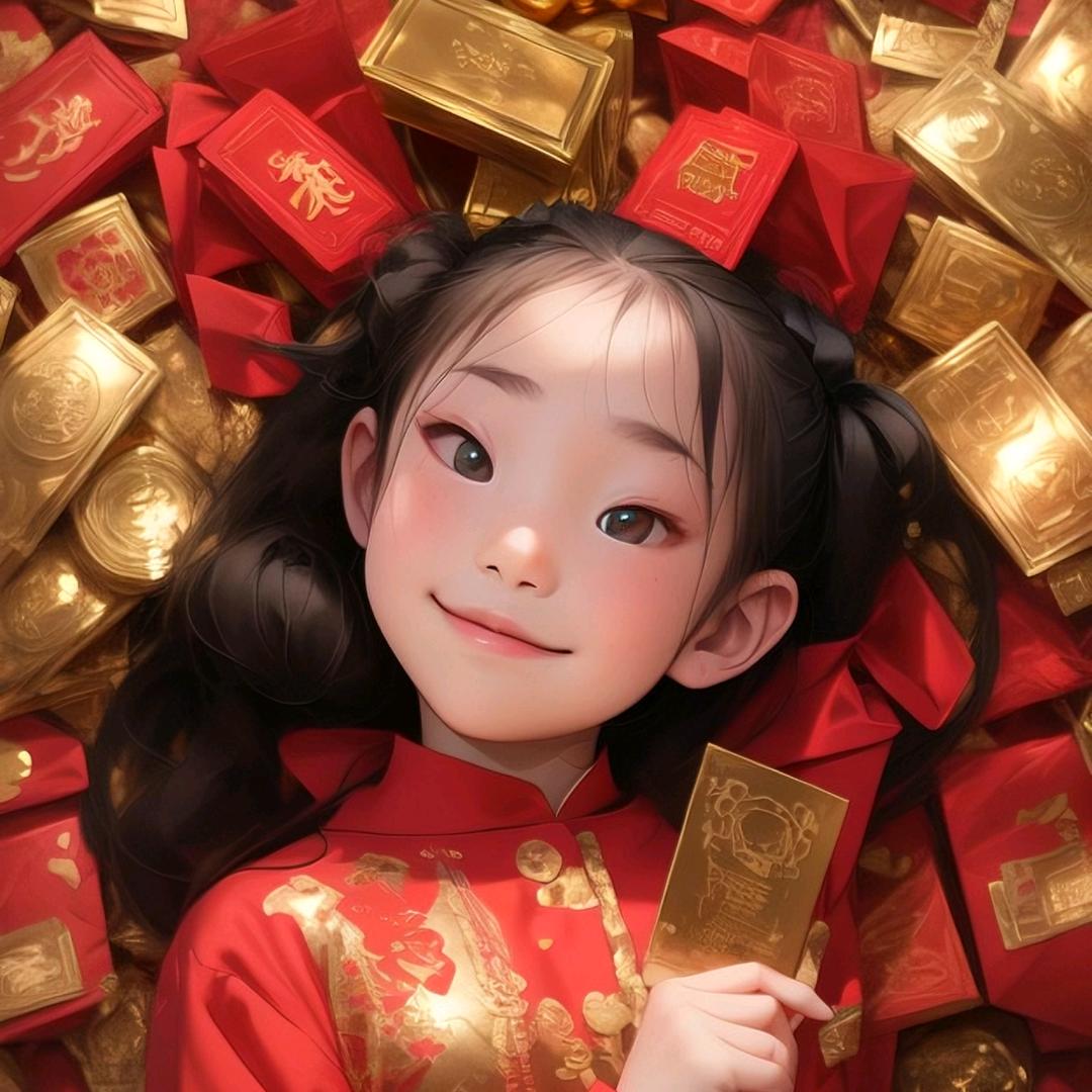 小幸运📿
