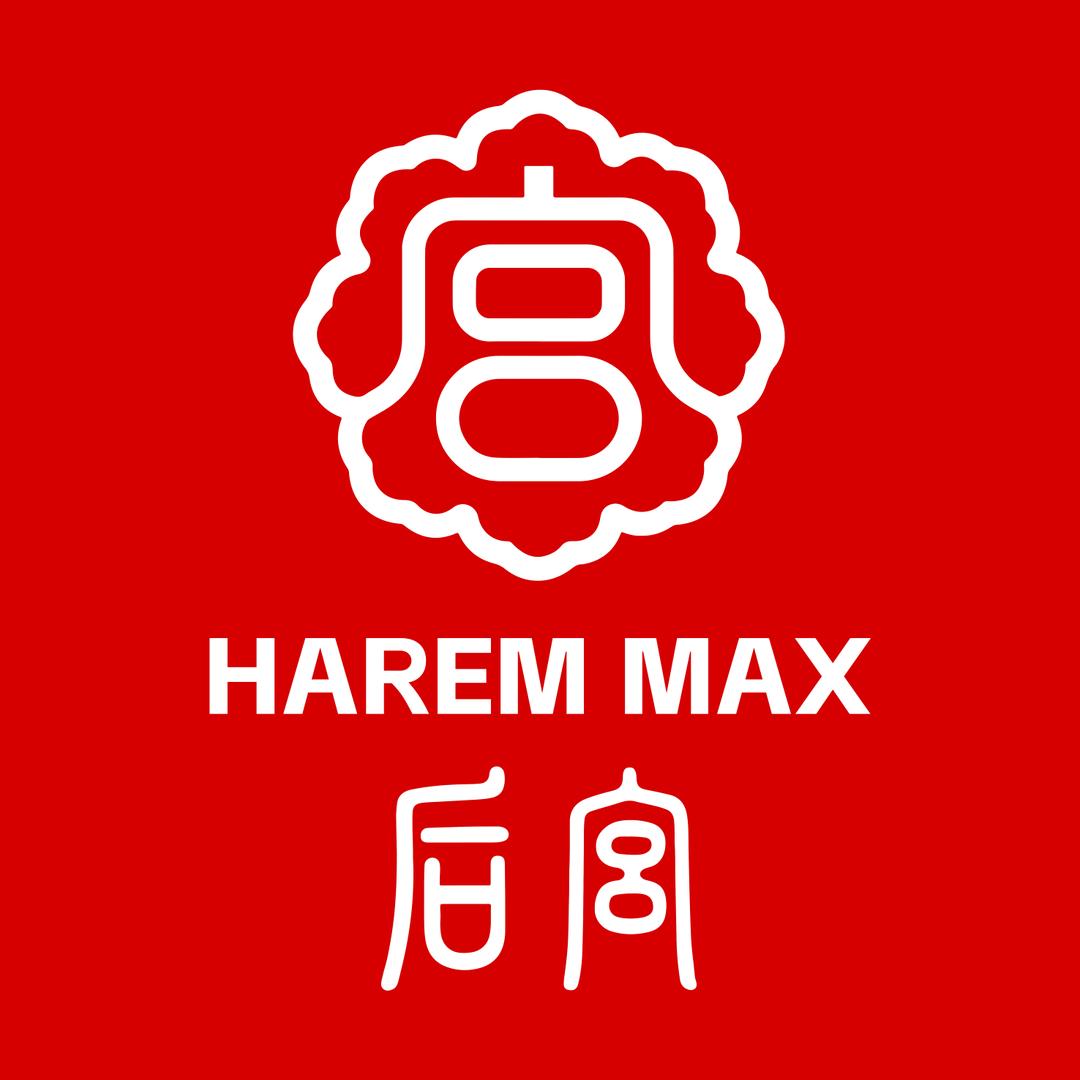 HAREM MAX-后宫旗舰店官方号