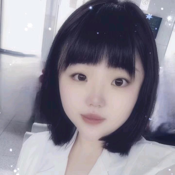 張大漂亮😘