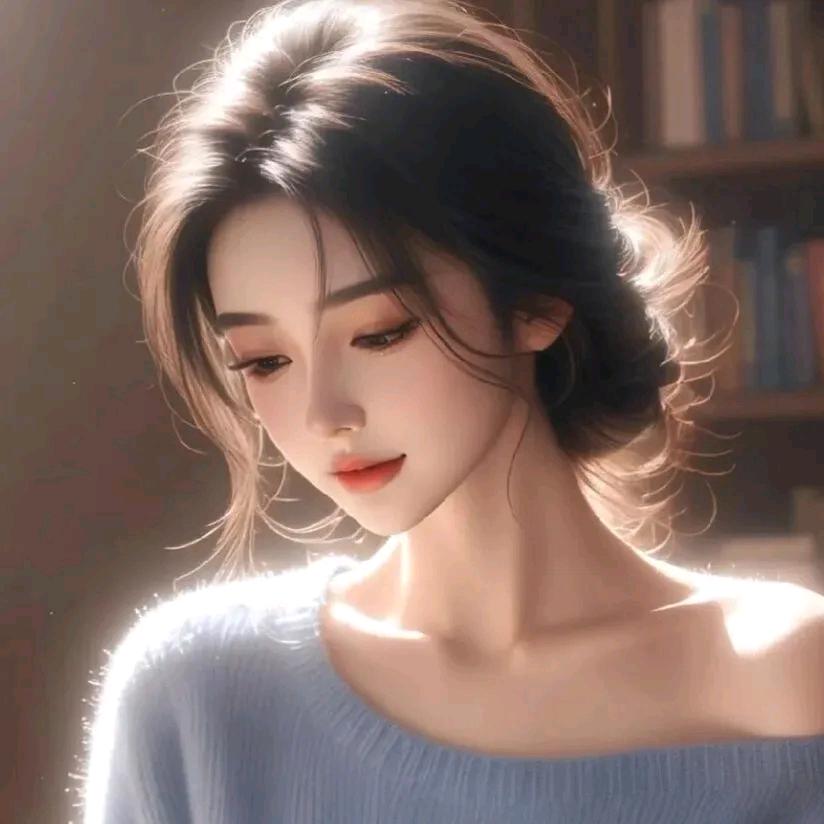 晚风🎐