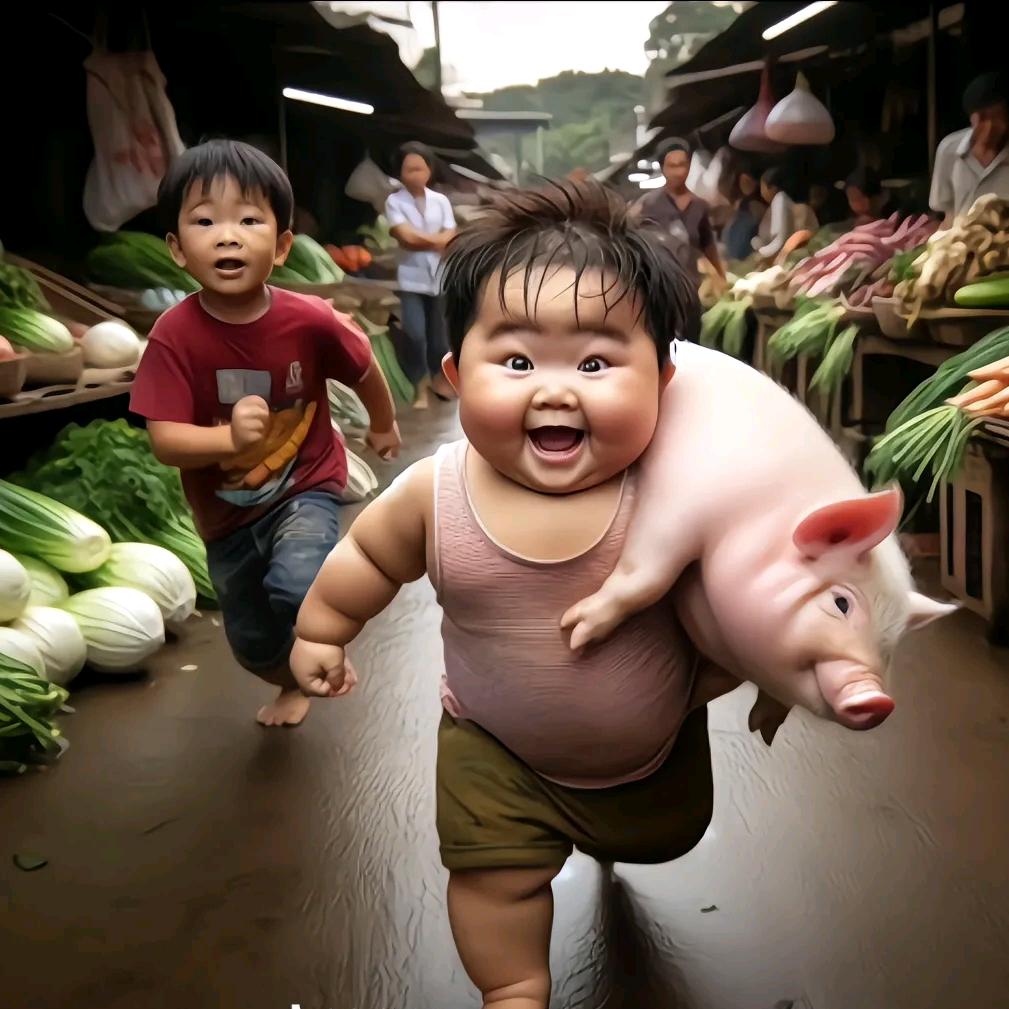 猛踹瘸子的那条好腿，狠戳独眼龙的那只好眼