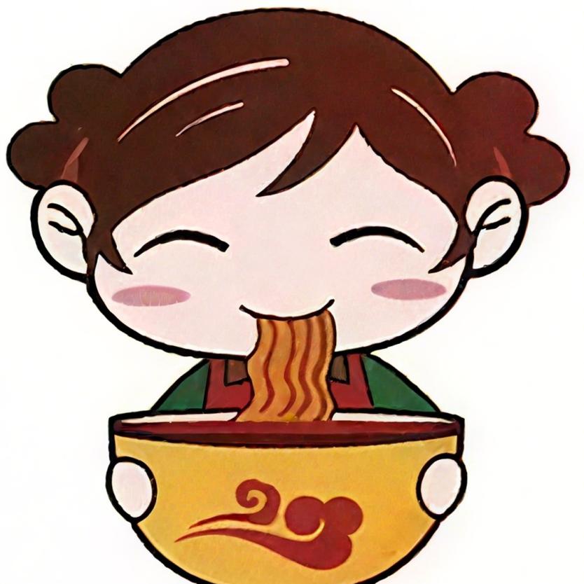 招牌老碗面