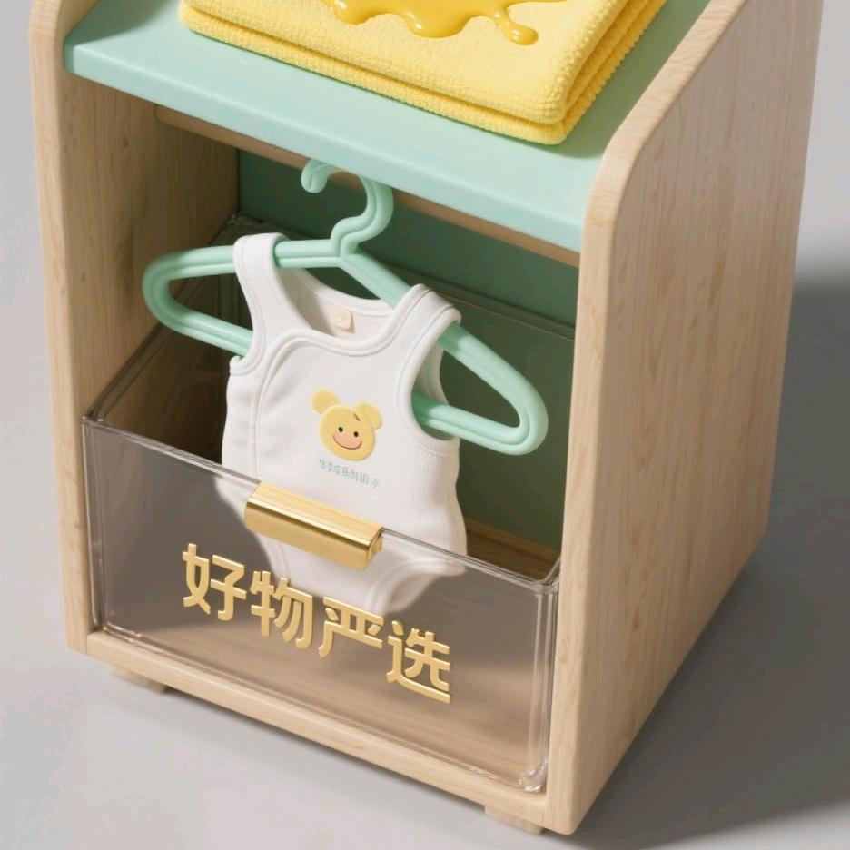 省心好物