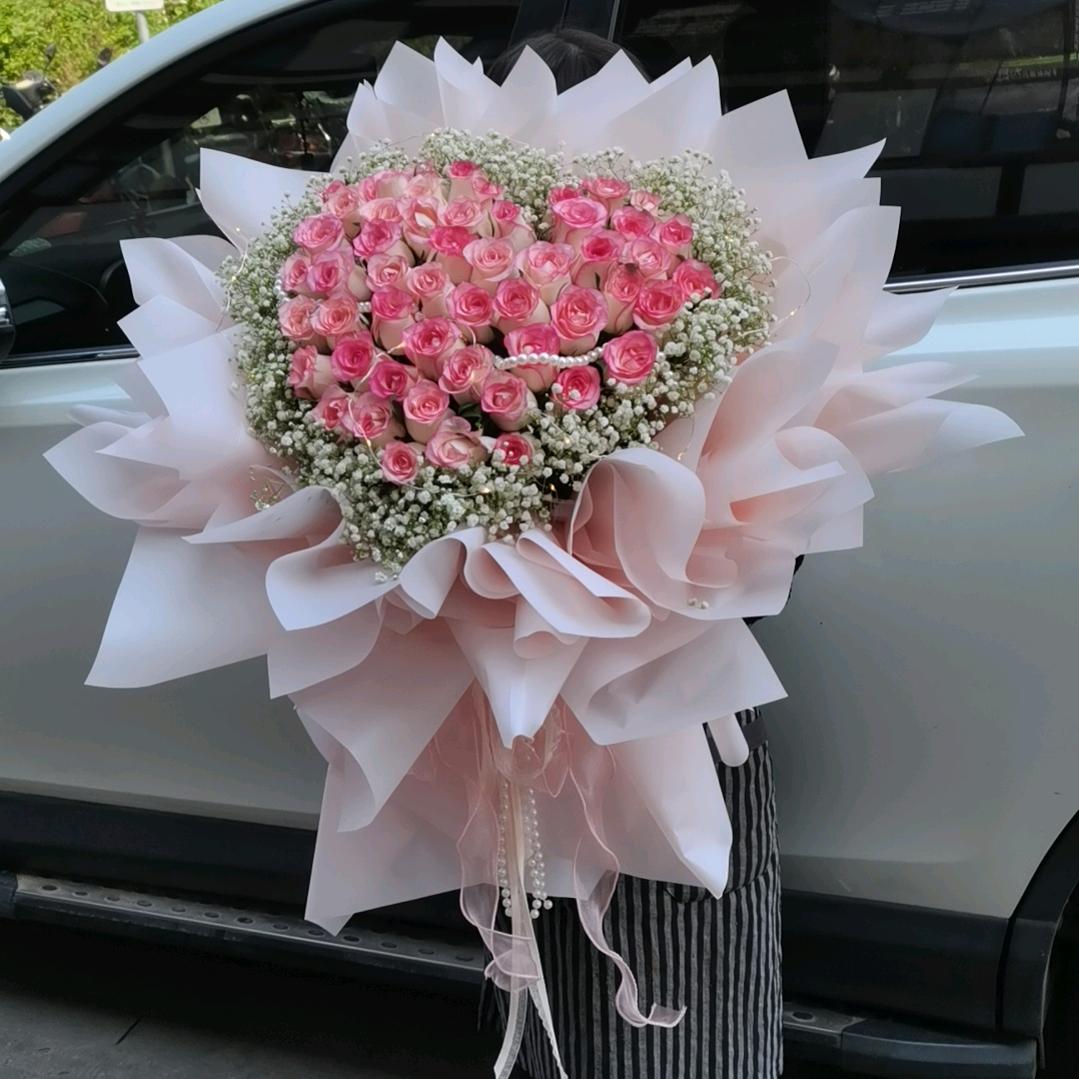 花千语花艺💐