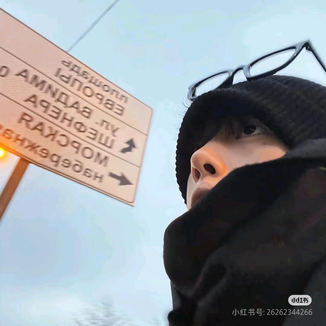 第七封来信.(必上岸版）