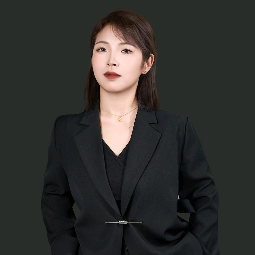 @运城总校叶建美容美发化妆学校·雪莲老师