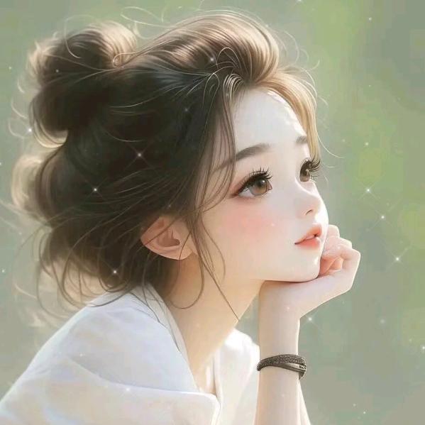 小鱼遇见雨