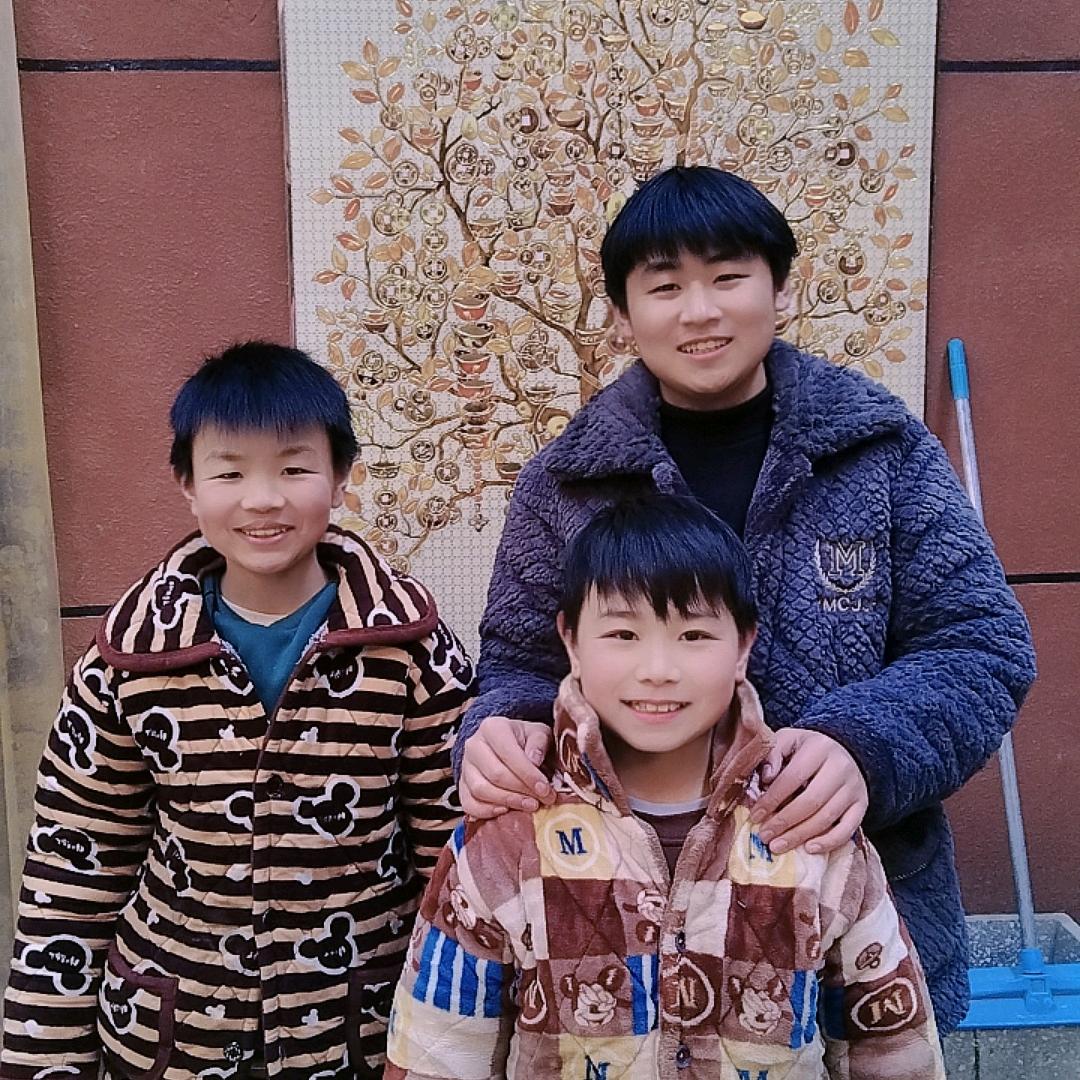 看破红尘