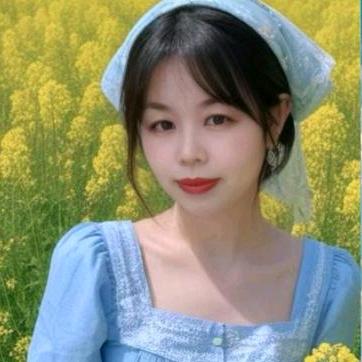 樱花树下有斜阳