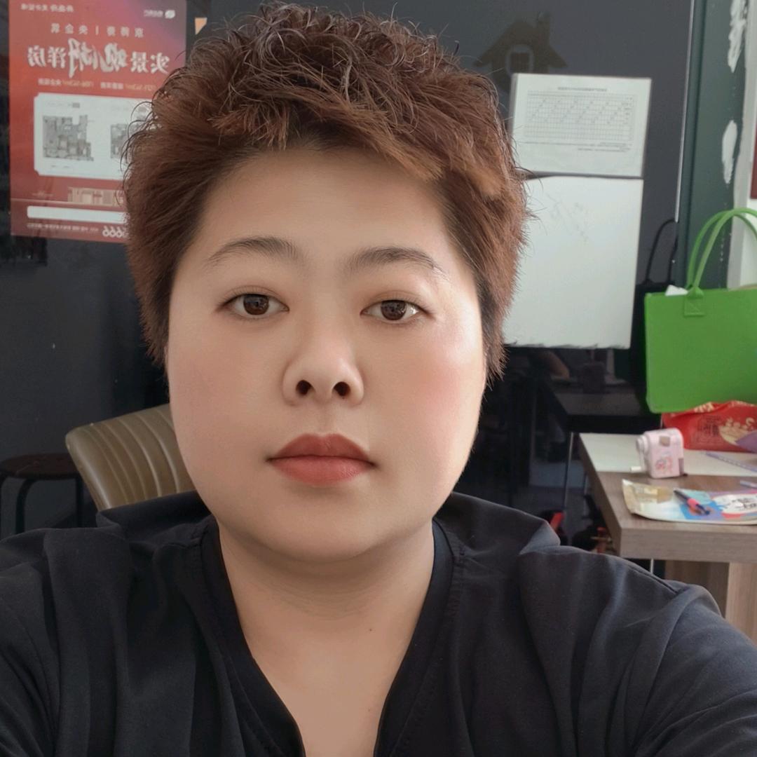 优选好房英子信息咨询部