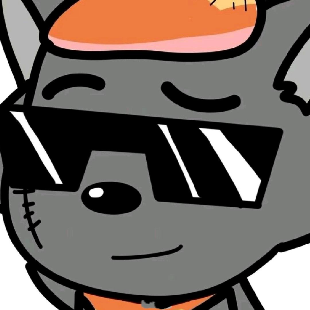 喜之狼🐺