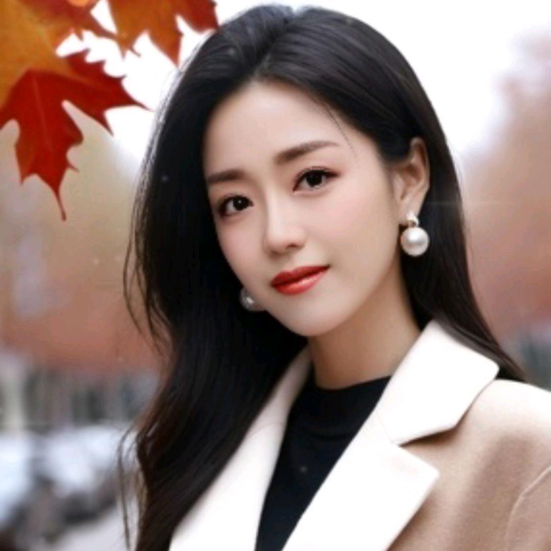 浅笑嫣然