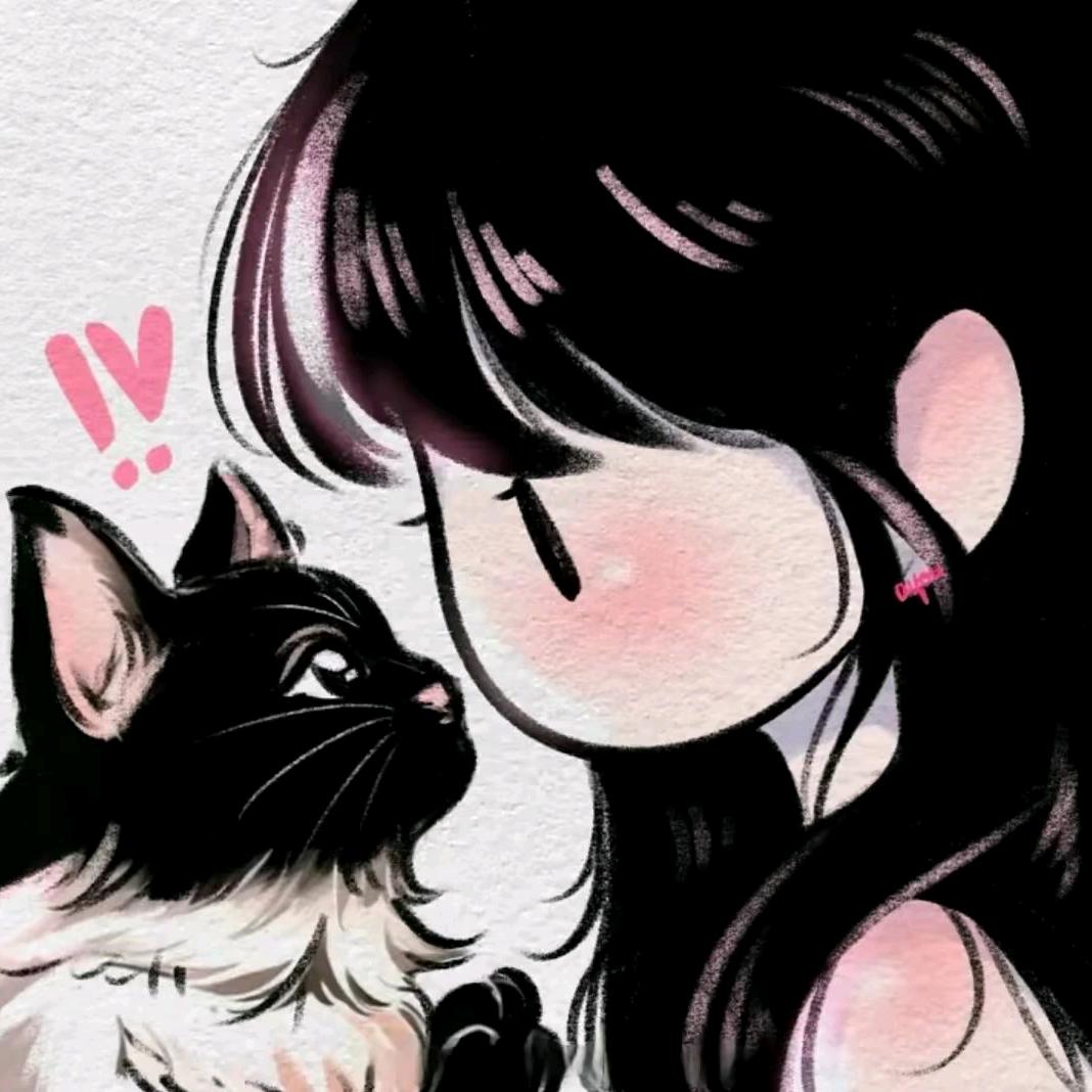 妮好哇 ฅ՞••՞ฅ