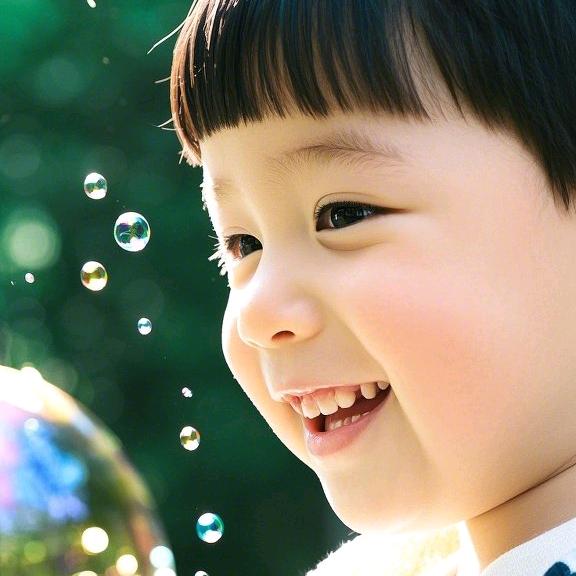 小贝童谣