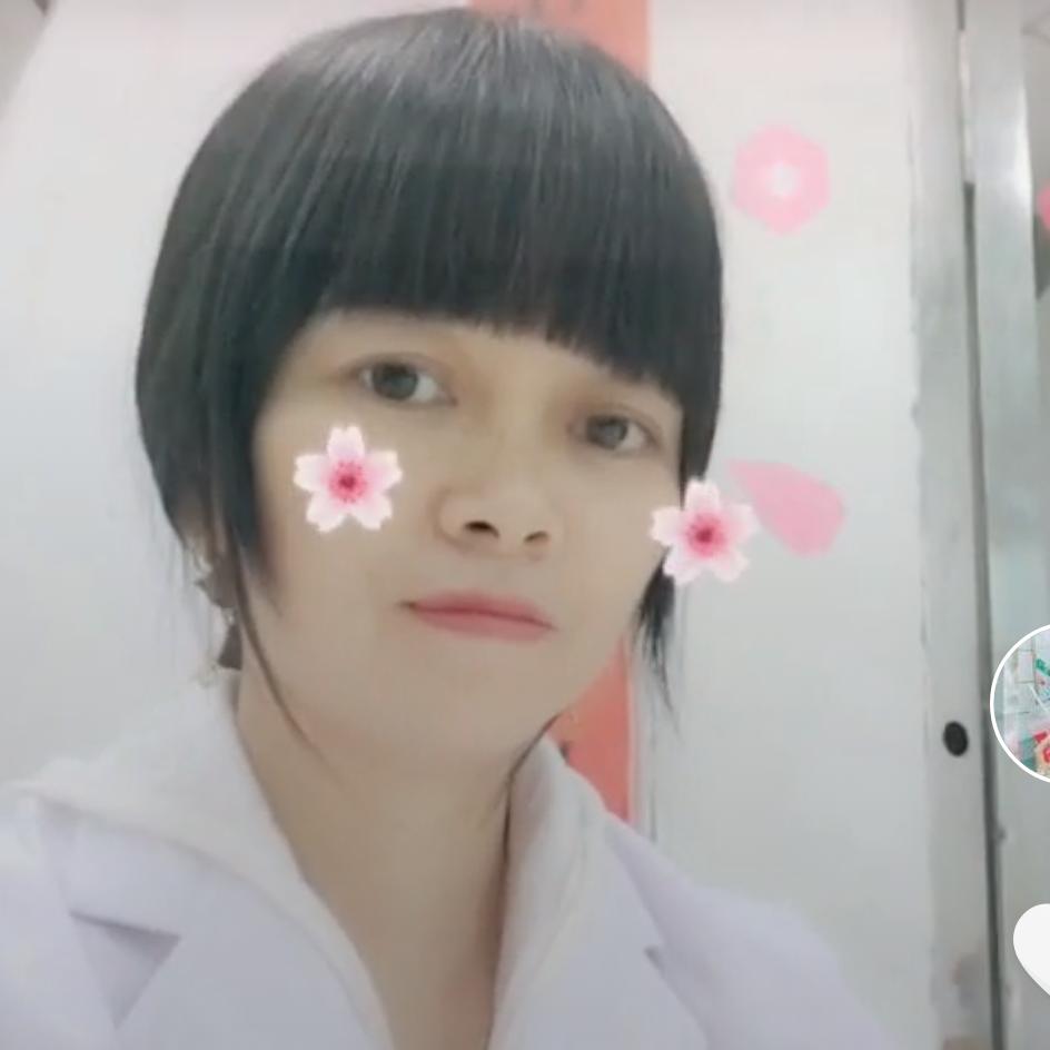兰兰姐
