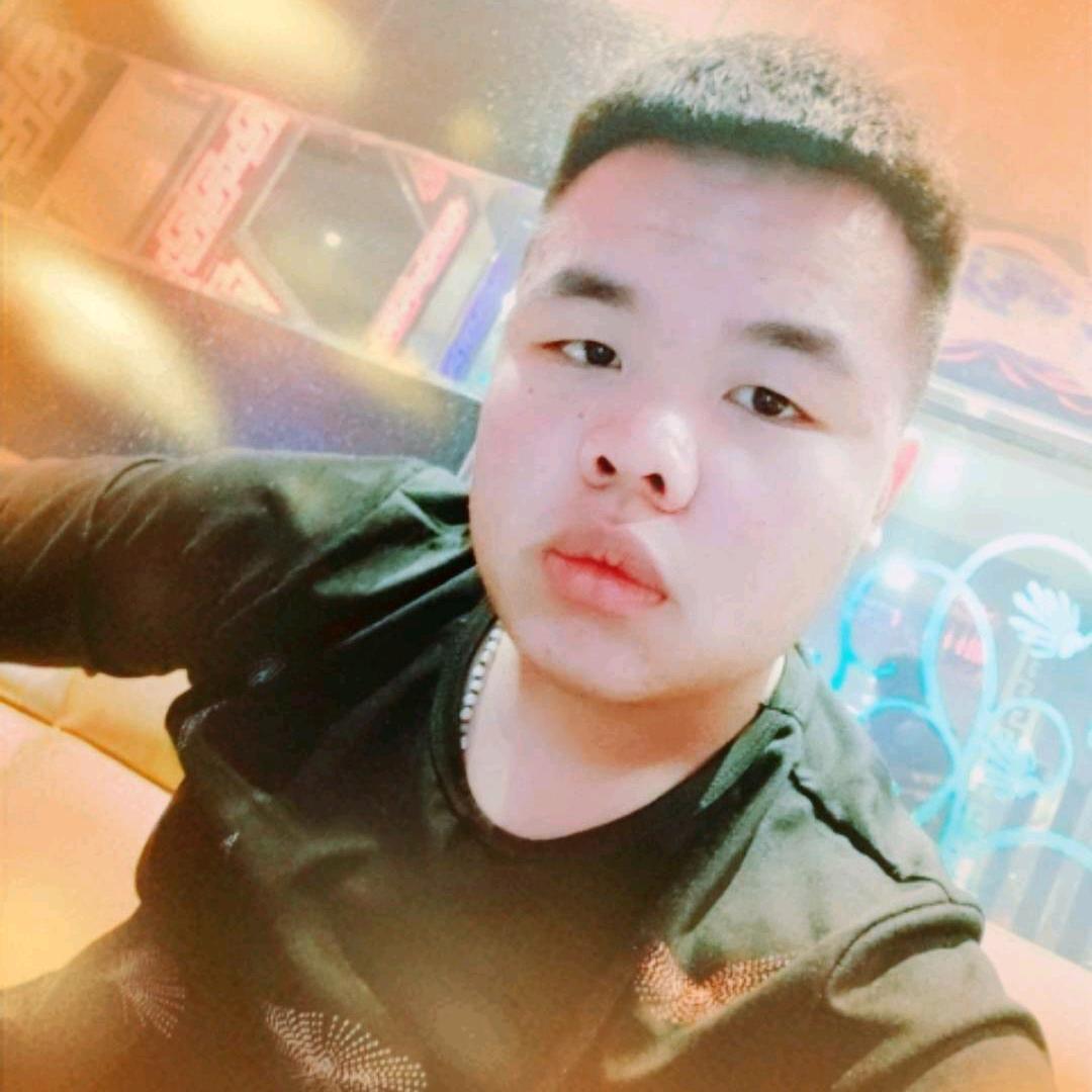 王仔小馒头🔆